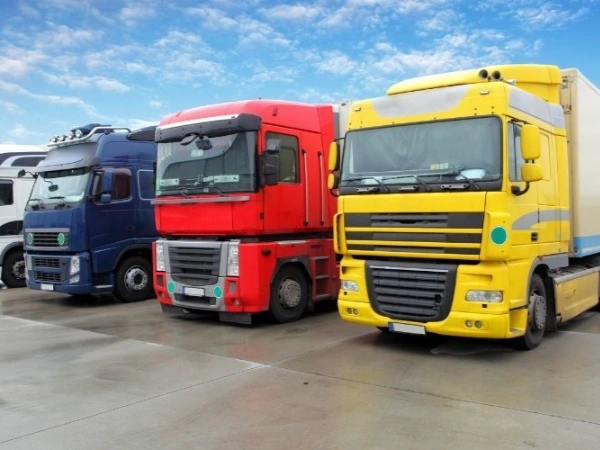 Ankara Boğazköy Nakliye